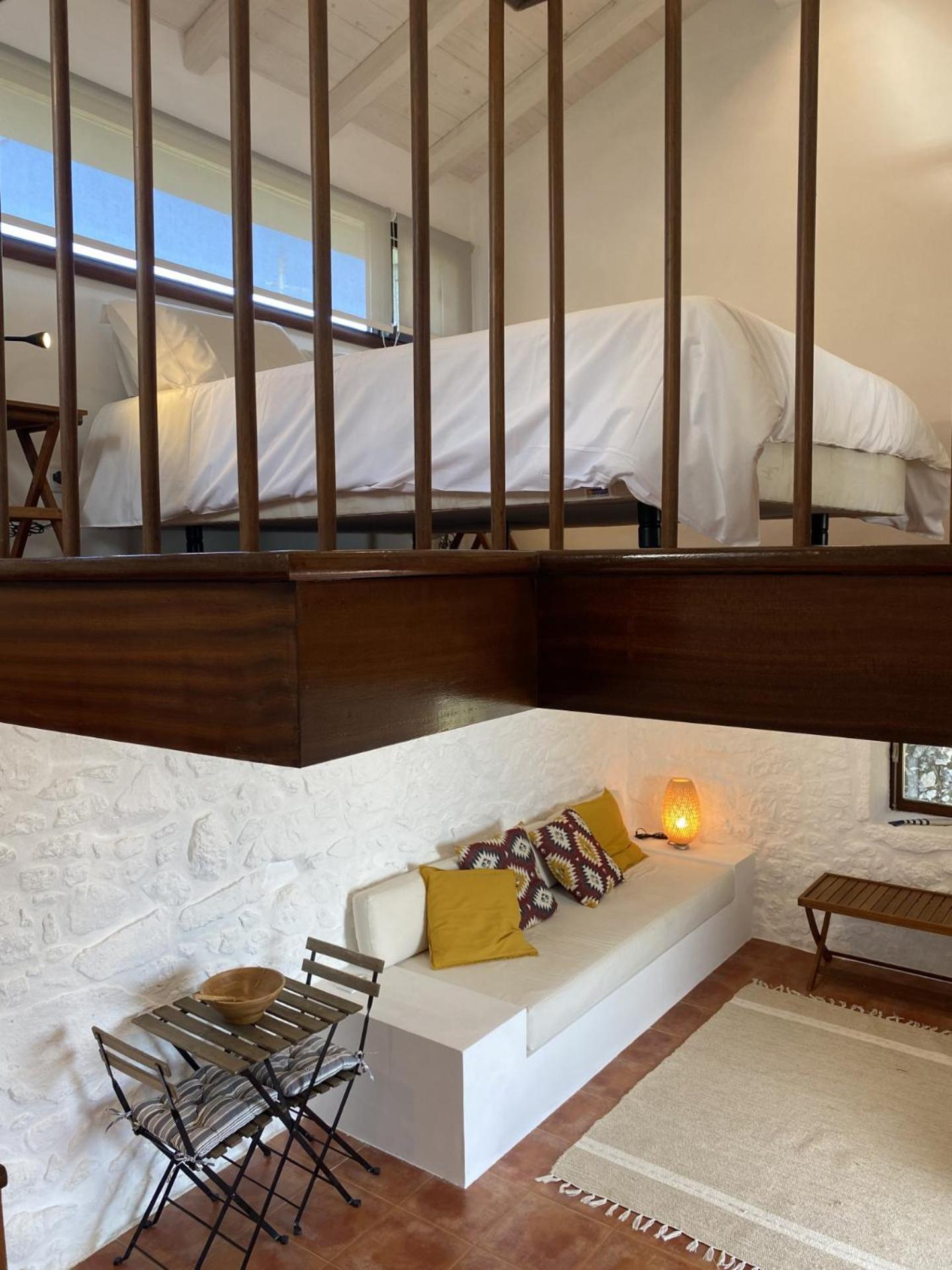 Casa De Sapiao & Studio Афифи Экстерьер фото